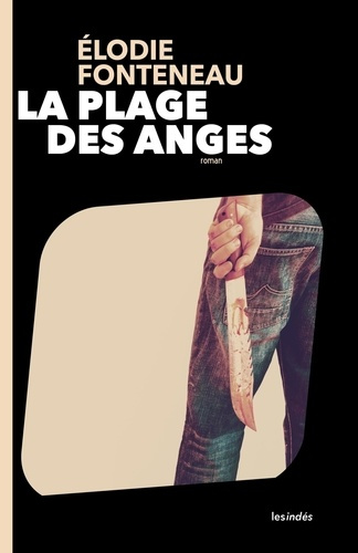 Emprunter La Plage des anges livre