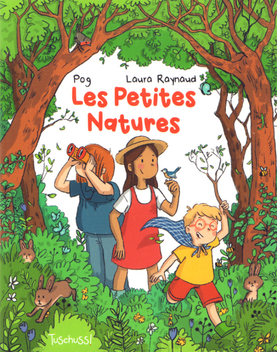 Emprunter Les petites natures livre