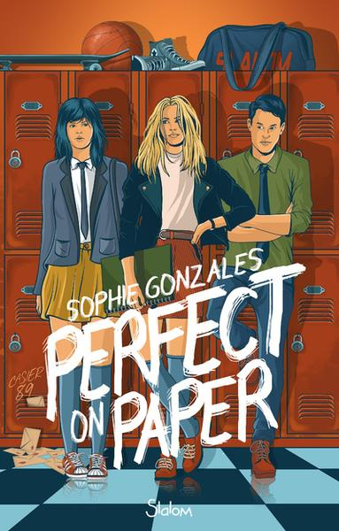 Emprunter Perfect on Paper livre