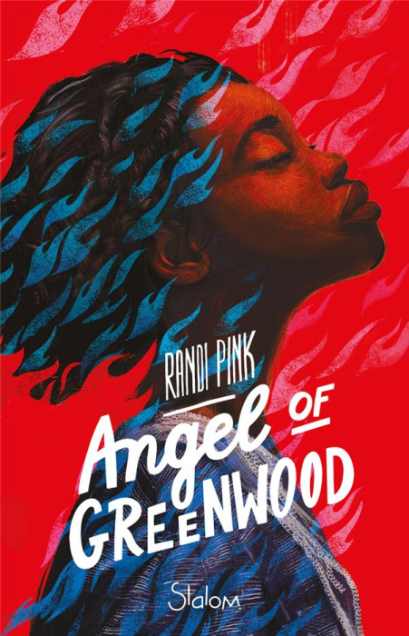 Emprunter Angel of Greenwood livre