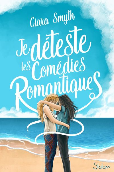 Emprunter Je déteste les comédies romantiques livre