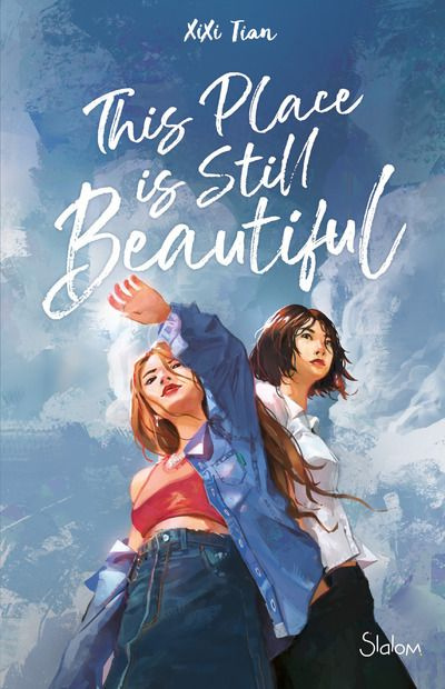 Emprunter THIS PLACE IS STILL BEAUTIFUL livre