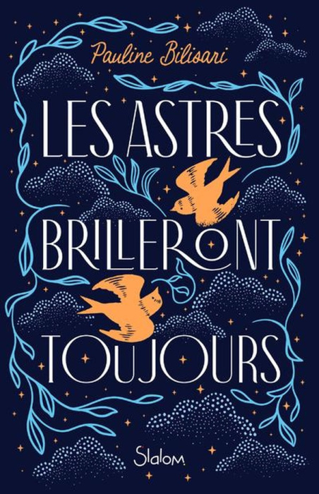 Emprunter Les astres brilleront toujours livre