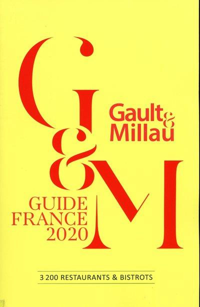 Emprunter Guide France. Edition 2020 livre