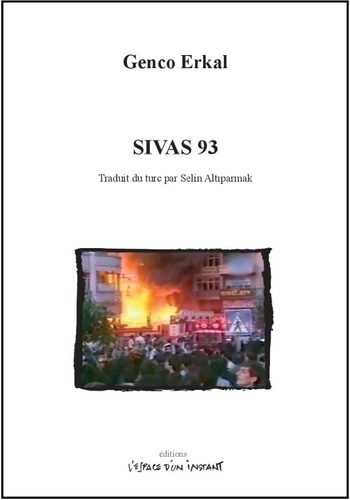 Emprunter Sivas 93 livre