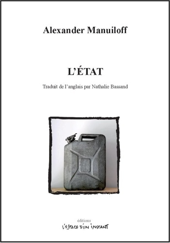 Emprunter L'Etat livre