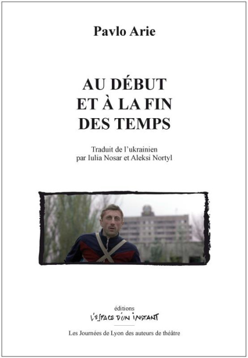 Emprunter Au début et à la fin des temps livre