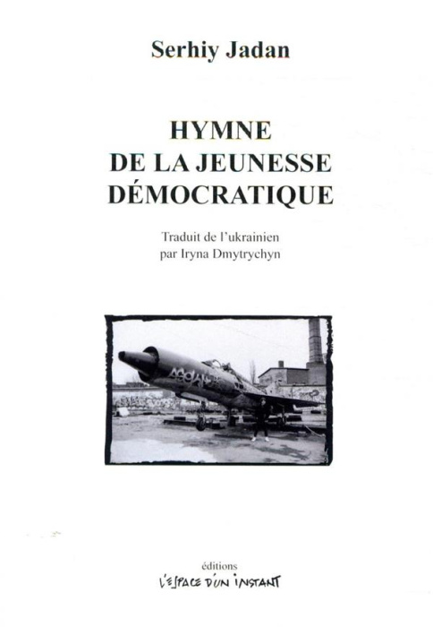 Emprunter Hymne de la jeunesse démocratique livre