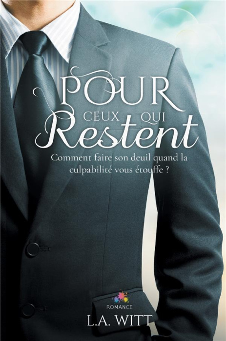 Emprunter Pour ceux qui restent livre