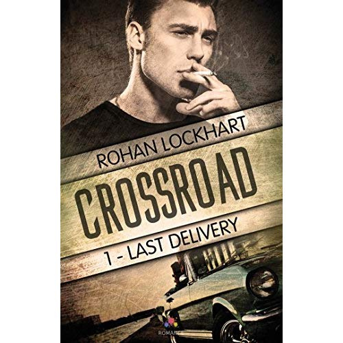 Emprunter Crossroad livre