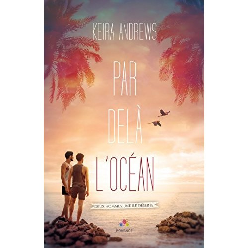 Emprunter Par delà l'océan livre