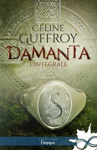 Emprunter Damanta. L'intégrale livre