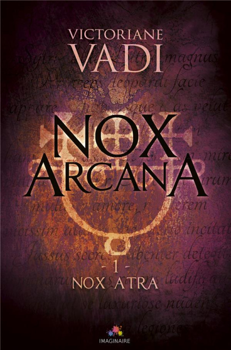 Emprunter Nox Atra : Nox Atra livre