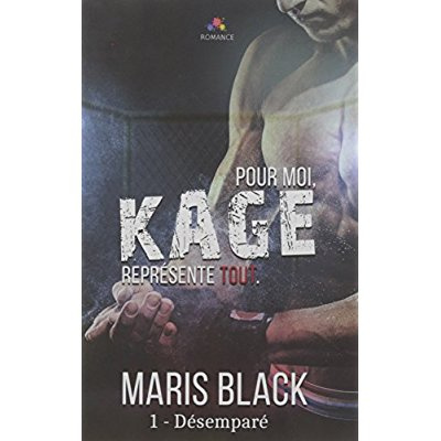 Emprunter Désemparé livre