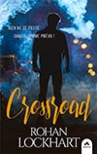 Emprunter Crossroad - L'Intégrale livre