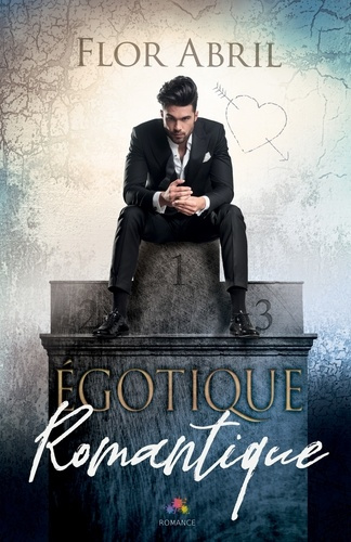 Emprunter Egotique Romantique livre