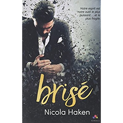 Emprunter Brisé livre