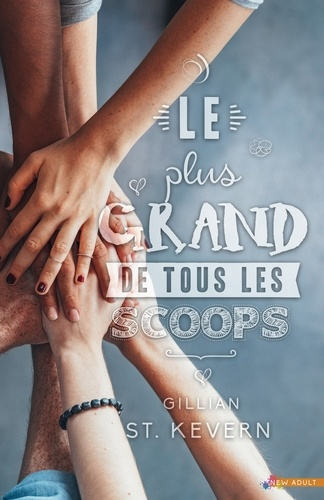 Emprunter Le plus grand de tous les scoops livre