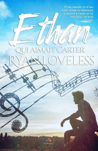 Emprunter Ethan. (Qui aimait Carter) livre