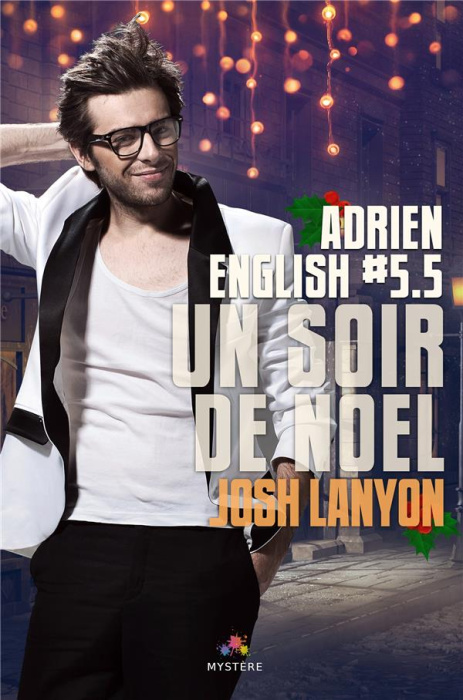 Emprunter Un soir de Noël livre