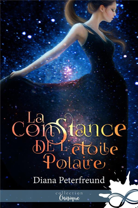 Emprunter La constance de l'étoile polaire livre