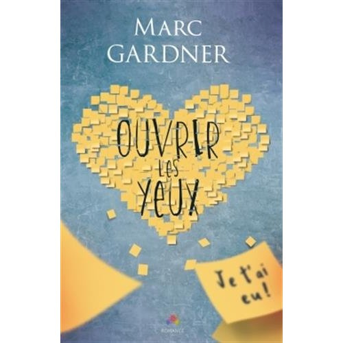 Emprunter Ouvrir les yeux livre