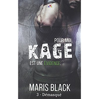 Emprunter Démasqué livre