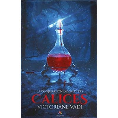 Emprunter Calices livre