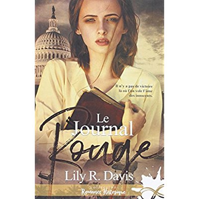 Emprunter Le journal rouge livre