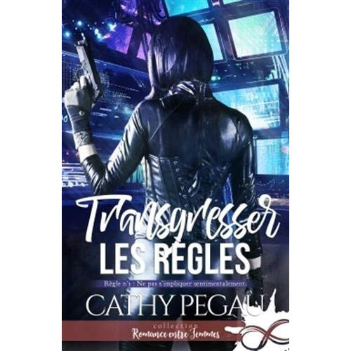 Emprunter Transgresser les règles livre