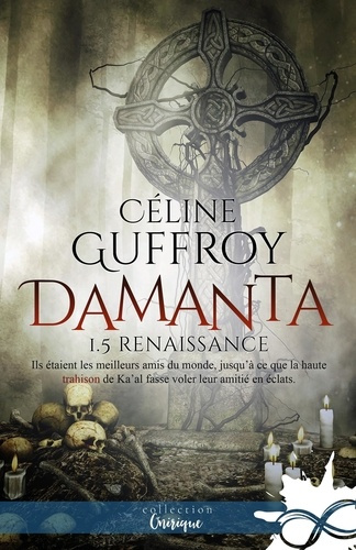 Emprunter Renaissance. Damanta, T1.5 livre