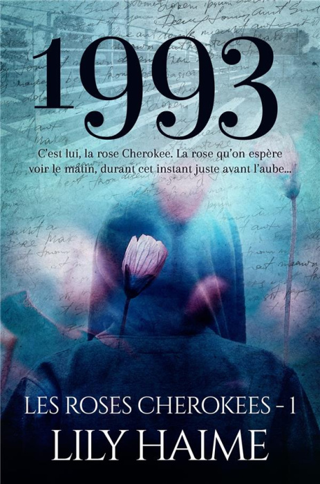 Emprunter Les roses de Cherokee Tome 1 : 1993 livre