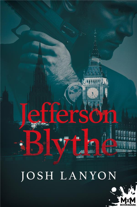Emprunter Jefferson Blythe livre