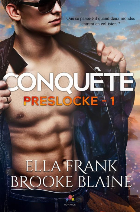 Emprunter PresLocke Tome 1 : Conquête livre
