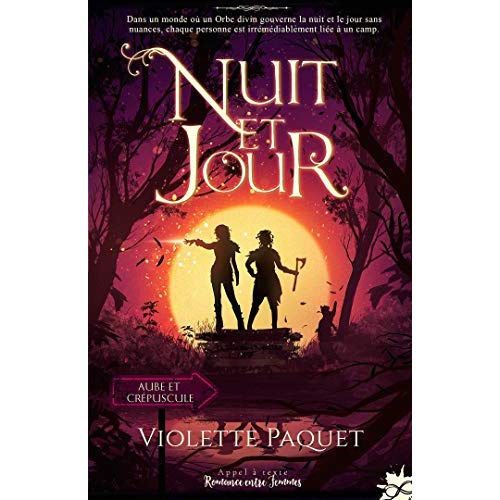 Emprunter Nuit et jour livre