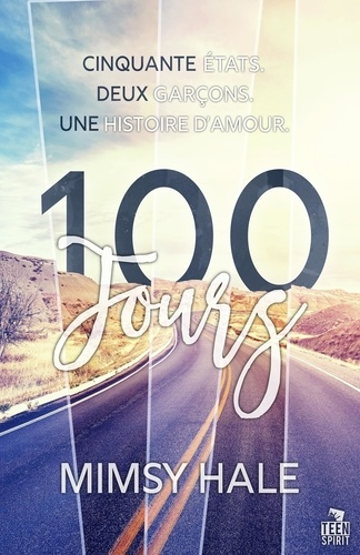 Emprunter 100 jours livre