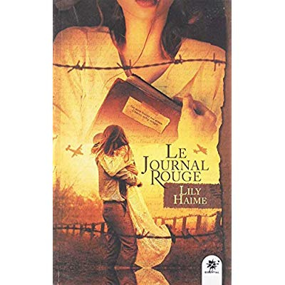 Emprunter Le journal rouge livre