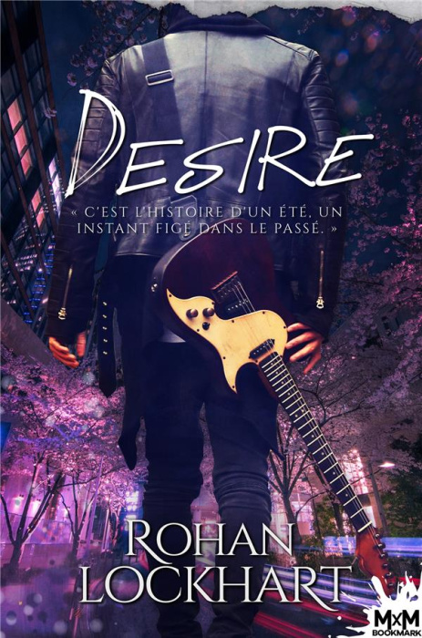 Emprunter Desire livre