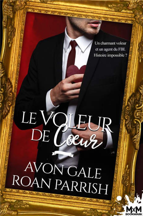 Emprunter Le voleur de coeur livre