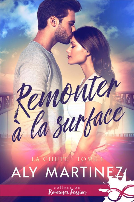 Emprunter La Chute Tome 1 : Remonter à la surface livre