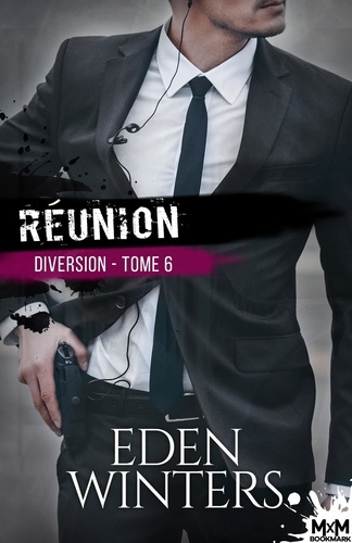 Emprunter Diversion Tome 5 : Réunion livre