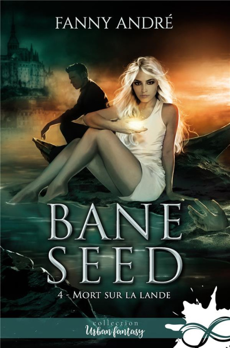 Emprunter Bane Seed. Tome 4, Mort sur la lande livre