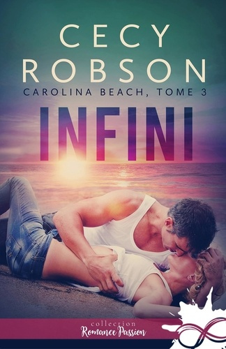 Emprunter Carolina Beach. Tome 3, Infini livre