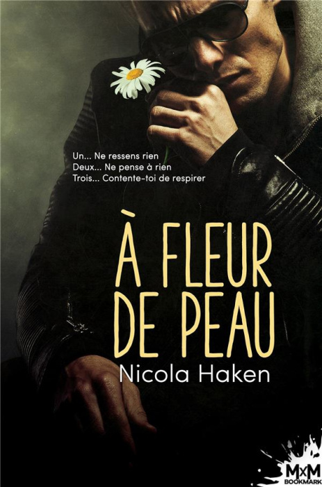 Emprunter A fleur de peau livre