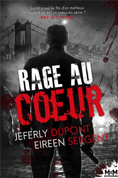 Emprunter Rage au coeur livre