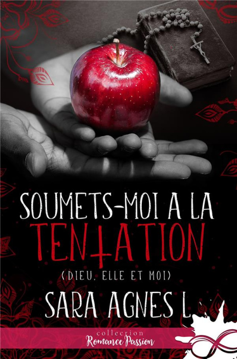 Emprunter Soumets-moi à la tentation livre