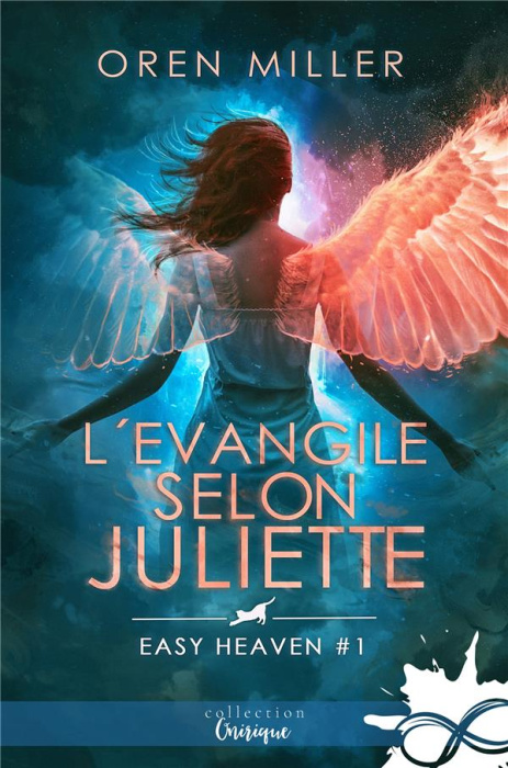 Emprunter Easy Heaven Tome 2 : L'évangile selon Juliette livre