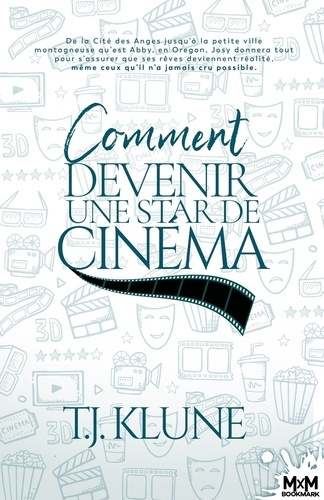 Emprunter Comment se comporter comme une star de cinéma livre
