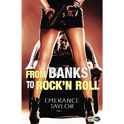 Emprunter From banks to rock'n'roll livre