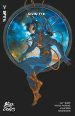 Emprunter Divinity Tome 2 livre